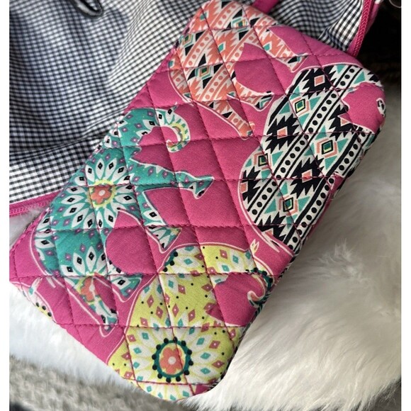 SazyBee large tote shoulder bag Personalized Name Evelyn - Picture 9 of 12